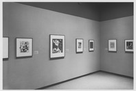 Miró Prints and Books from New York Collections. Oct 17, 1993–Jan 11, 1994. 1 other work identified