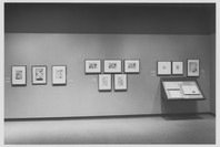 Miró Prints and Books from New York Collections. Oct 17, 1993–Jan 11, 1994. 2 other works identified