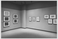 Miró Prints and Books from New York Collections. Oct 17, 1993–Jan 11, 1994. 2 other works identified