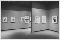 Miró Prints and Books from New York Collections. Oct 17, 1993–Jan 11, 1994. 4 other works identified
