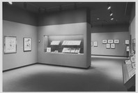 Miró Prints and Books from New York Collections. Oct 17, 1993–Jan 11, 1994.