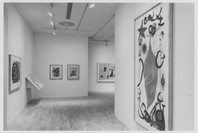 Miró Prints and Books from New York Collections. Oct 17, 1993–Jan 11, 1994.