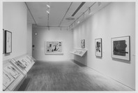 Miró Prints and Books from New York Collections. Oct 17, 1993–Jan 11, 1994.
