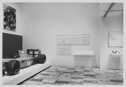 Installation photo, 4 of 16