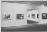 Joan Miró. Oct 17, 1993–Jan 11, 1994.