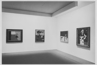 Joan Miró. Oct 17, 1993–Jan 11, 1994.