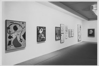 Joan Miró. Oct 17, 1993–Jan 11, 1994.