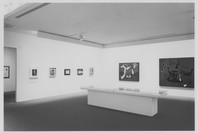 Joan Miró. Oct 17, 1993–Jan 11, 1994.