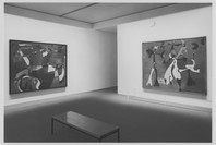 Joan Miró. Oct 17, 1993–Jan 11, 1994.