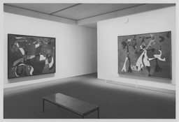 Joan Miró | MoMA