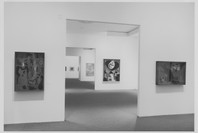 Joan Miró. Oct 17, 1993–Jan 11, 1994.