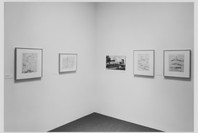 Eric Mendelsohn: Drawings from the Collection. Dec 16, 1993–May 23, 1994.