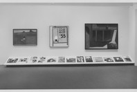 Artist's Choice: John Baldessari. Mar 17–May 10, 1994. 2 other works identified