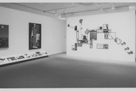 Artist’s Choice: John Baldessari. Mar 17–May 10, 1994. 1 other work identified