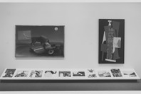 Artist’s Choice: John Baldessari. Mar 17–May 10, 1994. 1 other work identified