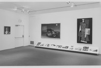 Artist’s Choice: John Baldessari. Mar 17–May 10, 1994. 1 other work identified