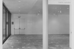 The Museum of Modern Art Archives, New York