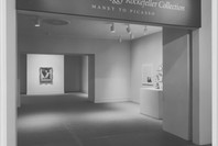 Masterpieces from the David and Peggy Rockefeller Collection: Manet to Picasso. Jun 9–Sep 6, 1994.