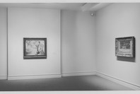 Masterpieces from the David and Peggy Rockefeller Collection: Manet to Picasso. Jun 9–Sep 6, 1994. 1 other work identified