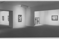 Masterpieces from the David and Peggy Rockefeller Collection: Manet to Picasso. Jun 9–Sep 6, 1994. 2 other works identified
