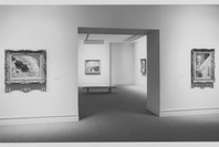Masterpieces from the David and Peggy Rockefeller Collection: Manet to Picasso. Jun 9–Sep 6, 1994. 1 other work identified