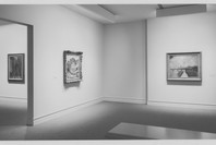 Masterpieces from the David and Peggy Rockefeller Collection: Manet to Picasso. Jun 9–Sep 6, 1994. 2 other works identified