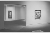 Masterpieces from the David and Peggy Rockefeller Collection: Manet to Picasso. Jun 9–Sep 6, 1994.