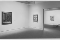 Masterpieces from the David and Peggy Rockefeller Collection: Manet to Picasso. Jun 9–Sep 6, 1994. 2 other works identified