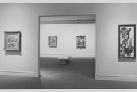 Masterpieces from the David and Peggy Rockefeller Collection: Manet to Picasso. Jun 9–Sep 6, 1994. 2 other works identified