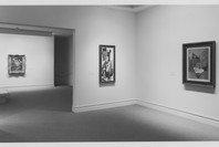 Masterpieces from the David and Peggy Rockefeller Collection: Manet to Picasso. Jun 9–Sep 6, 1994.