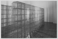 Sense and Sensibility: Women Artists and Minimalism in the Nineties. Jun 16–Sep 11, 1994. 1 other work identified
