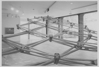 Projects 45: Chuck Hoberman. Feb 24–Apr 12, 1994.