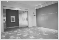 Modern Drawing Part II: A Selection from the Collection 1959–1991. Feb 24–Jun 14, 1994.