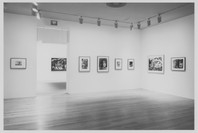 Modern Drawing Part II: A Selection from the Collection 1959–1991. Feb 24–Jun 14, 1994. 3 other works identified