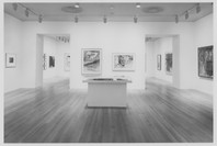 Modern Drawing Part II: A Selection from the Collection 1959–1991. Feb 24–Jun 14, 1994. 1 other work identified