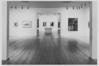 Modern British Drawings: Selections from the Collection. Jun 23–Sep 13, 1994. 1 other work identified