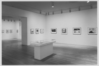Modern British Drawings: Selections from the Collection. Jun 23–Sep 13, 1994. 2 other works identified