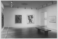 Modern British Drawings: Selections from the Collection. Jun 23–Sep 13, 1994. 1 other work identified