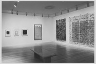 Modern British Drawings: Selections from the Collection. Jun 23–Sep 13, 1994.
