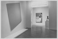 Painting and Sculpture: Recent Acquisitions. Jun 16–Sep 11, 1994.