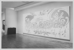 Installation photo, 3 of 18