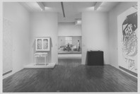 Painting and Sculpture: Recent Acquisitions. Jun 16–Sep 11, 1994. 1 other work identified