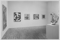 Painting and Sculpture: Recent Acquisitions. Jun 16–Sep 11, 1994. 1 other work identified
