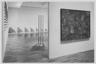 Painting and Sculpture: Recent Acquisitions. Jun 16–Sep 11, 1994.