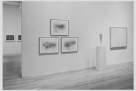 Cy Twombly: A Retrospective. Sep 25, 1994–Jan 10, 1995. 2 other works identified