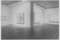 Cy Twombly: A Retrospective. Sep 25, 1994–Jan 10, 1995.