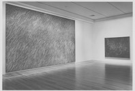 Cy Twombly: A Retrospective. Sep 25, 1994–Jan 10, 1995.
