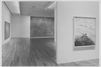 Cy Twombly: A Retrospective. Sep 25, 1994–Jan 10, 1995.