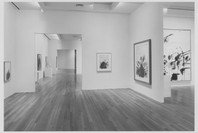 Cy Twombly: A Retrospective. Sep 25, 1994–Jan 10, 1995.