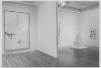 Cy Twombly: A Retrospective. Sep 25, 1994–Jan 10, 1995.